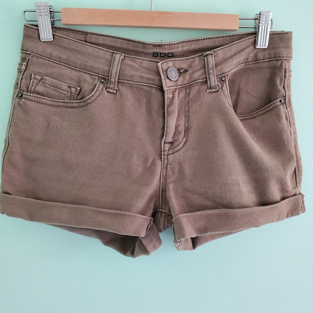 BDG Size 26w Shorts